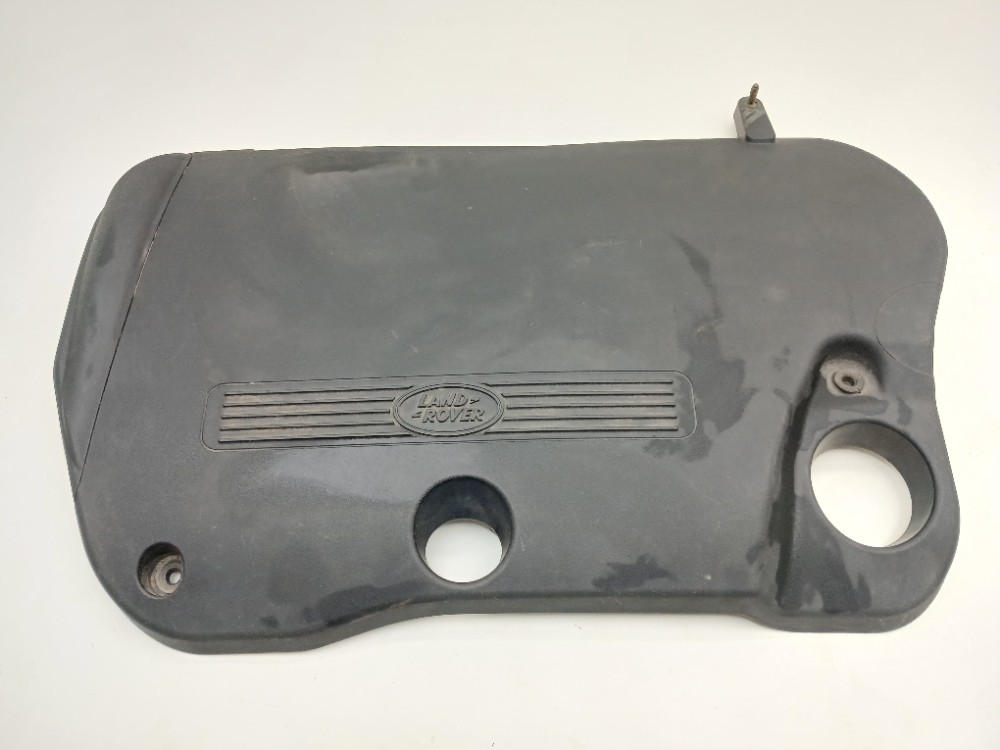 Tampa Capa Motor Freelander 2 2.2 2012 bg9q6n041bb