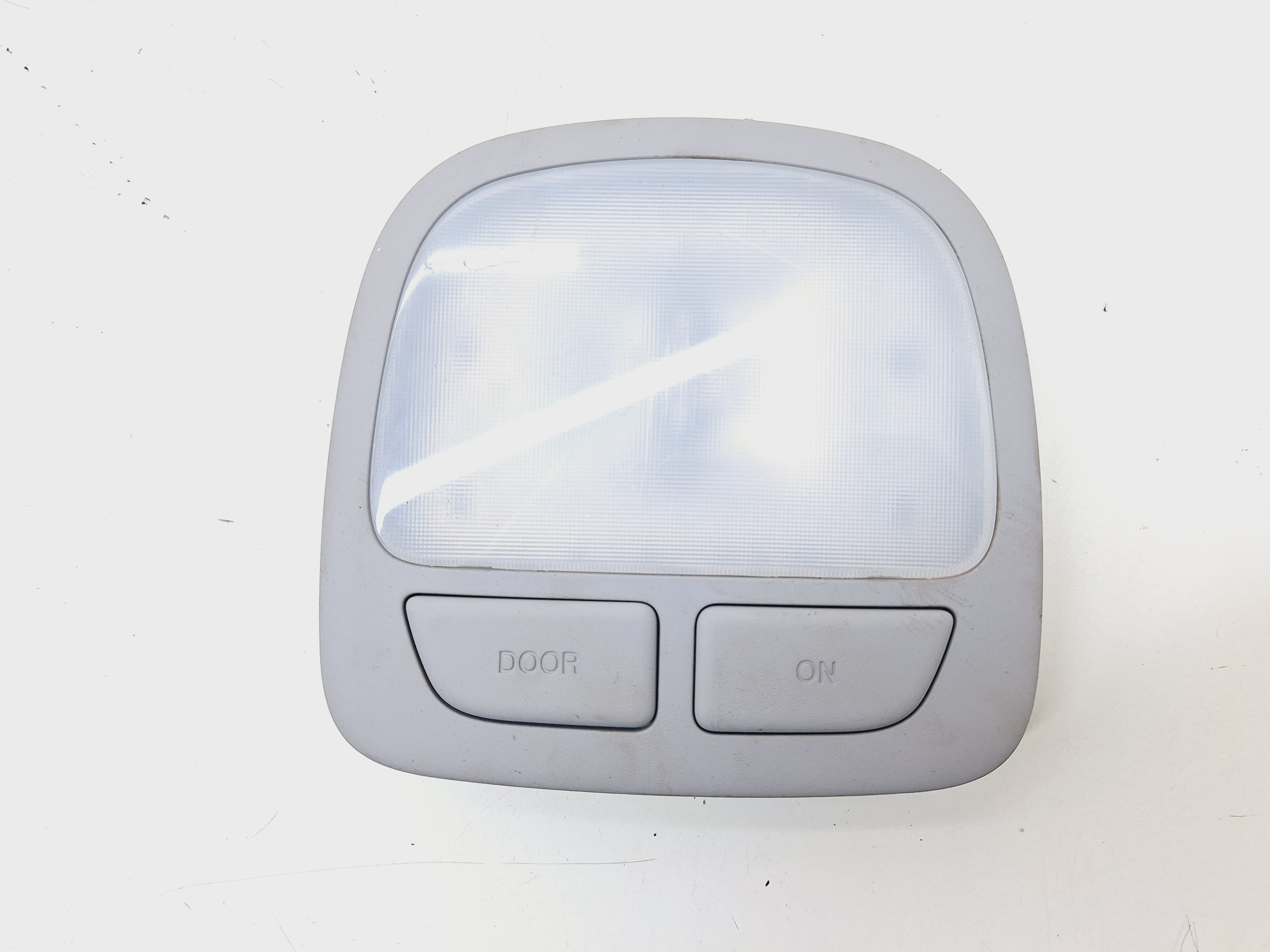 Luz Teto Cortesia Hyundai Santa Fé 2.7 2010 2011 928502bxxx