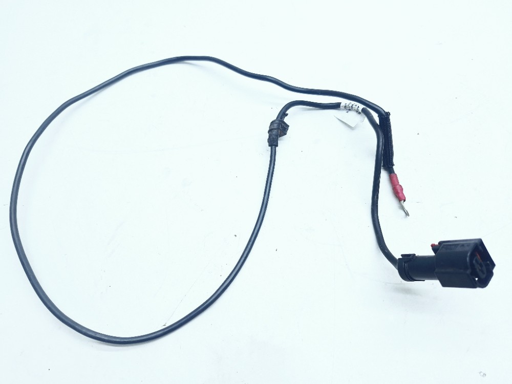 Chicote Positivo Bateria Bmw 320i 2.0 2018 611392969819