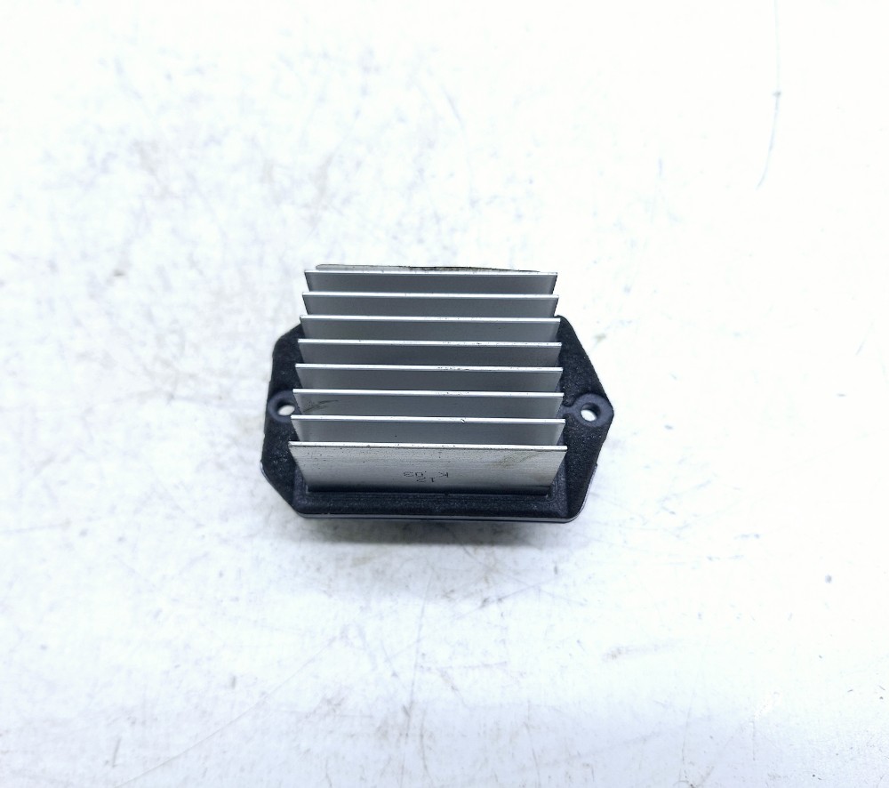 Resistência Ar Condicionado Honda Civic 1.8 2009