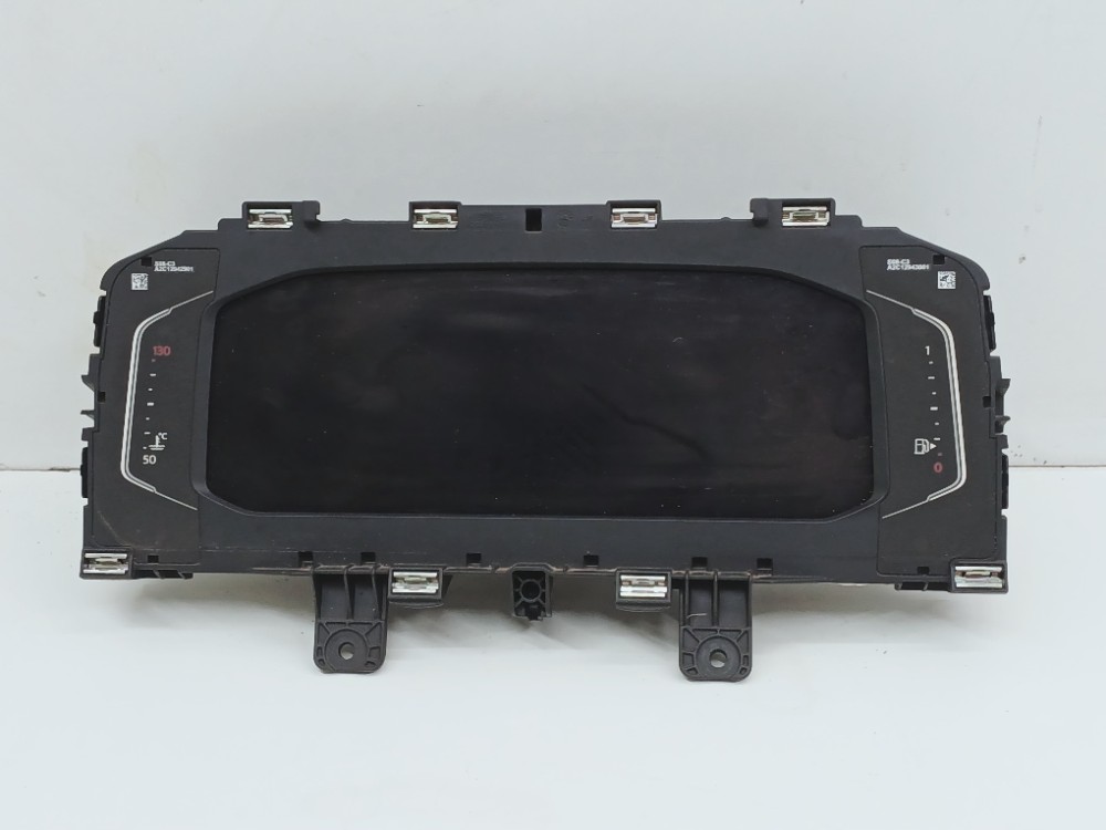Painel Instrumentos Vw Jetta Gli 2.0 2020 17a920790b