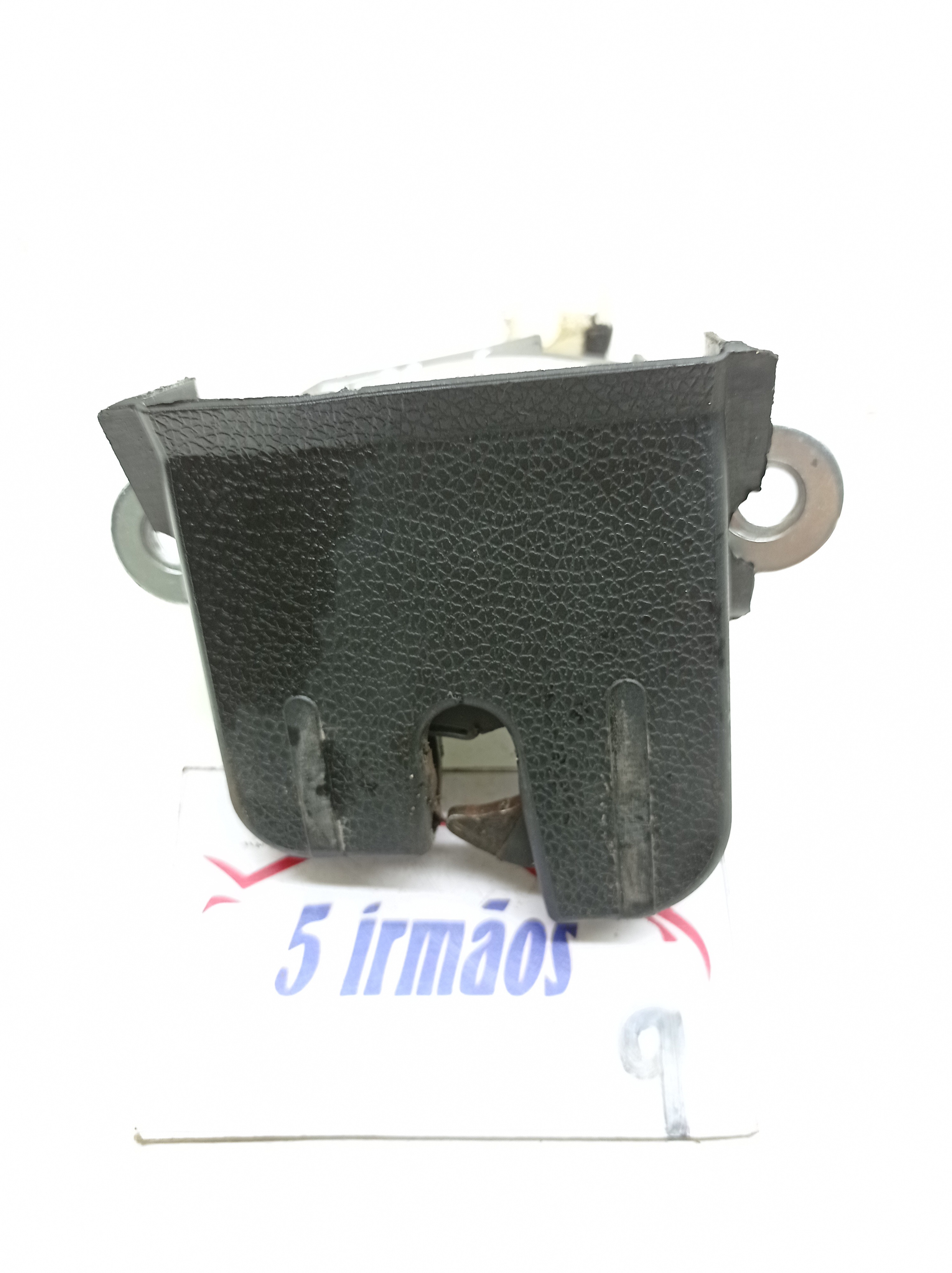 Fechadura Tampa Traseira Vw Tiguan Tsi 2.0 2011 / 2012