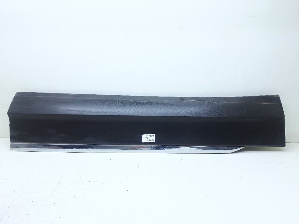 Acabamento Porta Dianteira Esquerda Vw Tiguan Tsi 1.4 2019