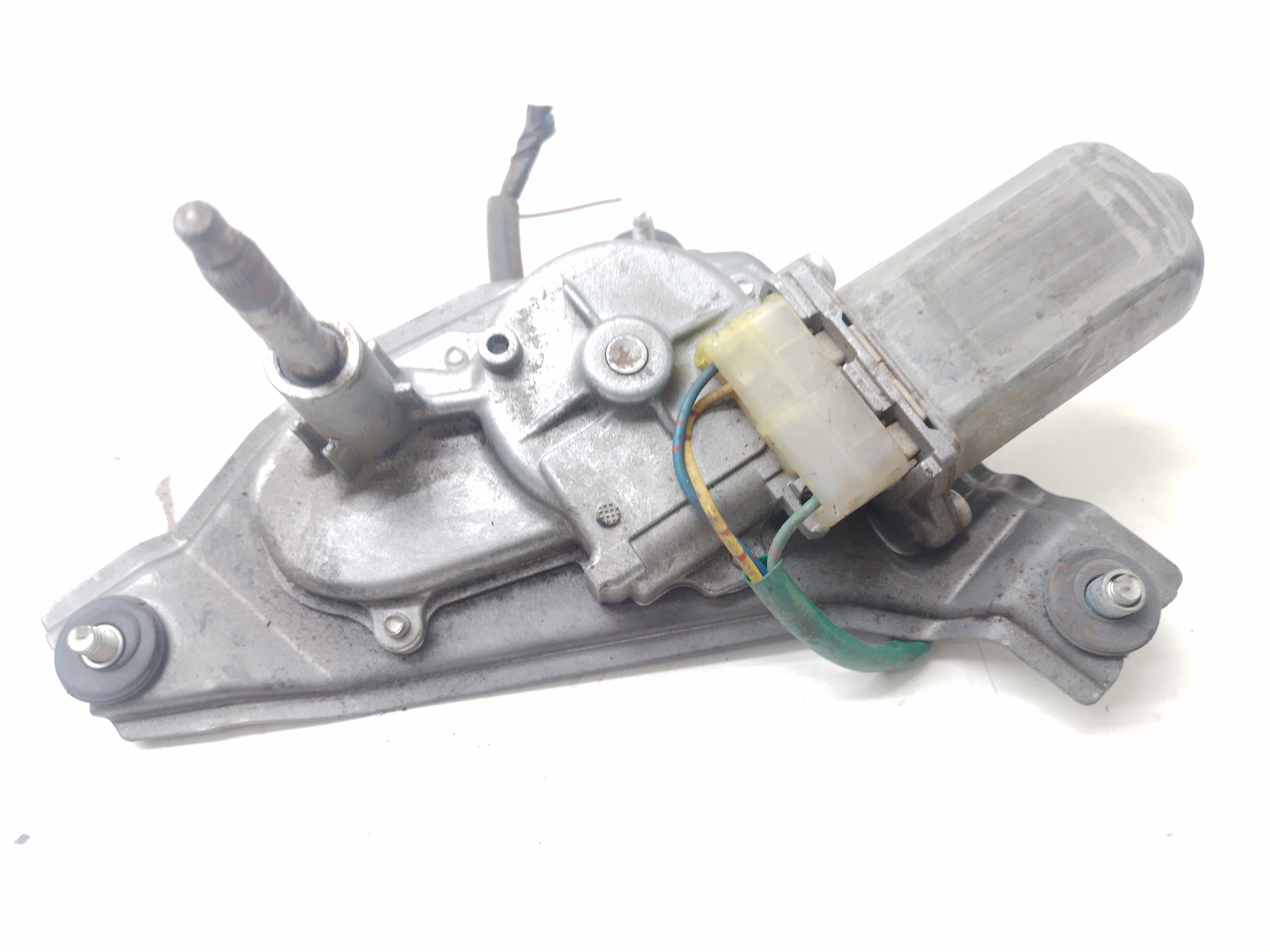 Motor  Limpador Vigia Traseiro Mitsubishi Airtrek 2.4 2008