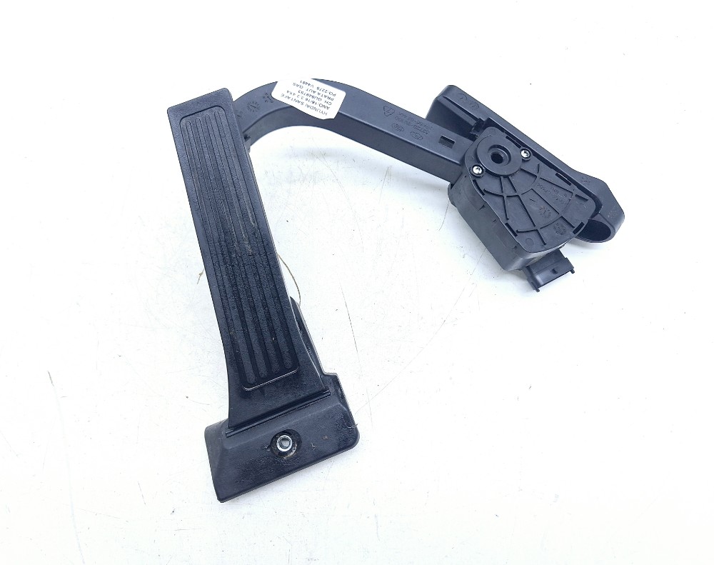 Pedal Acelerador Hyundai Santa Fé 3.3 2016 327262w100