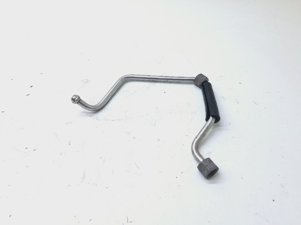 Cano Retorno Combustível Bmw 125i 2.0t 2013 2014 758542610