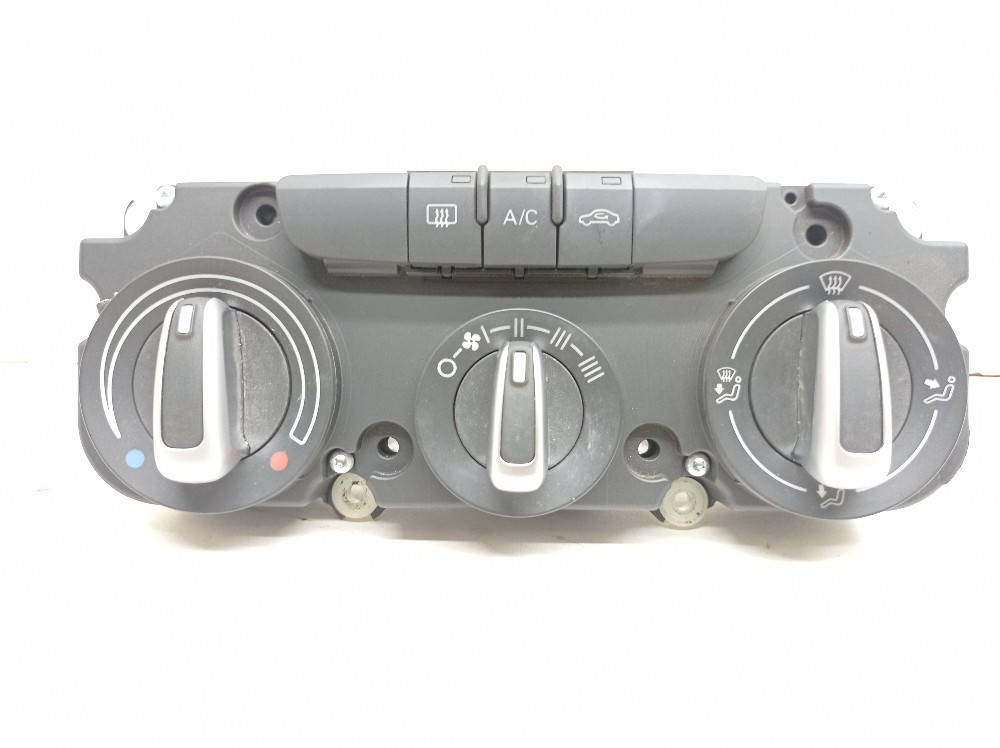 Comando Ar Condicionado Audi Q3 Tfsi 1.4 2018 8u0820047f