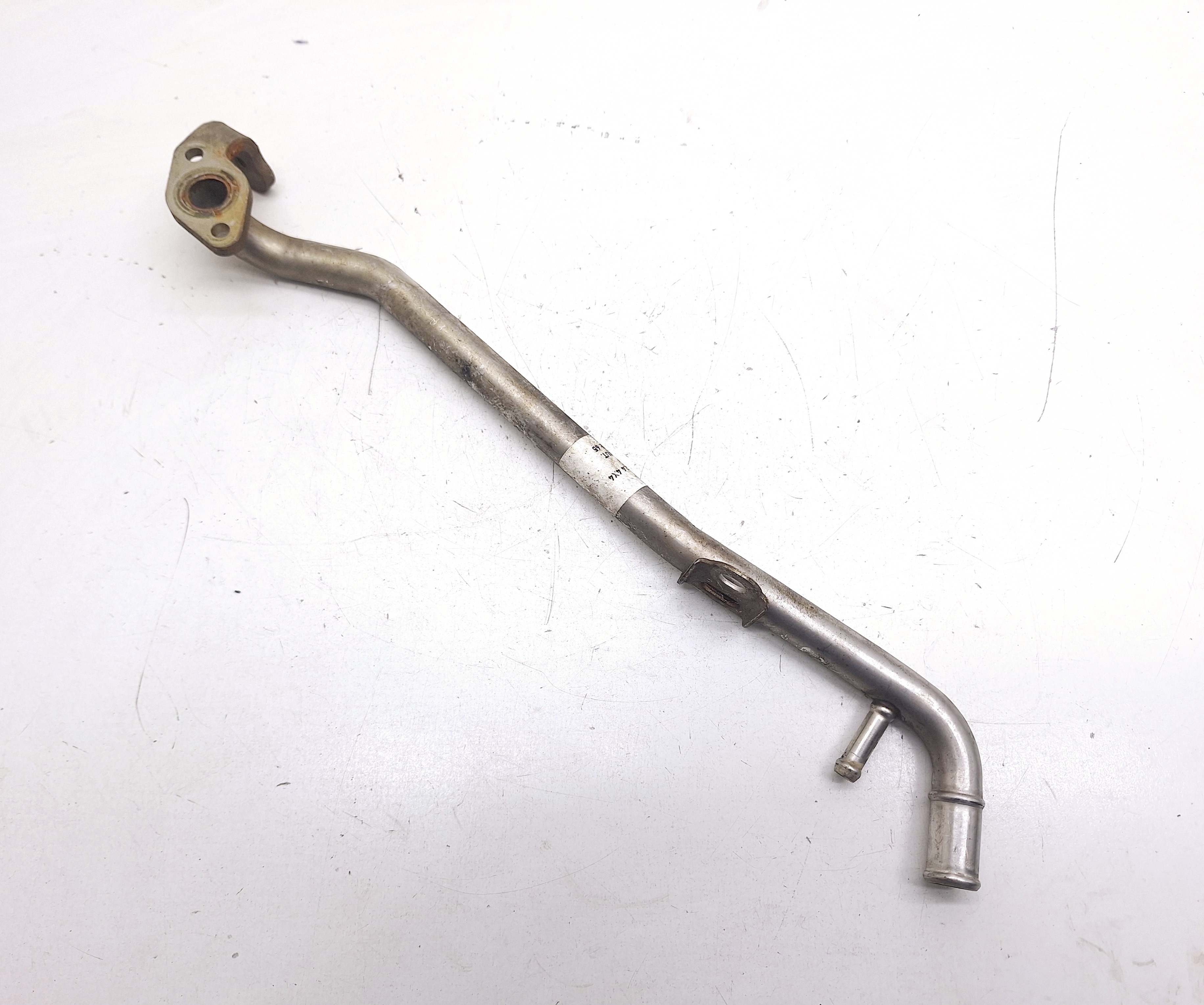 Mangueira Água Motor Toyota Rav4 2.4 4×4 2007/ 2008