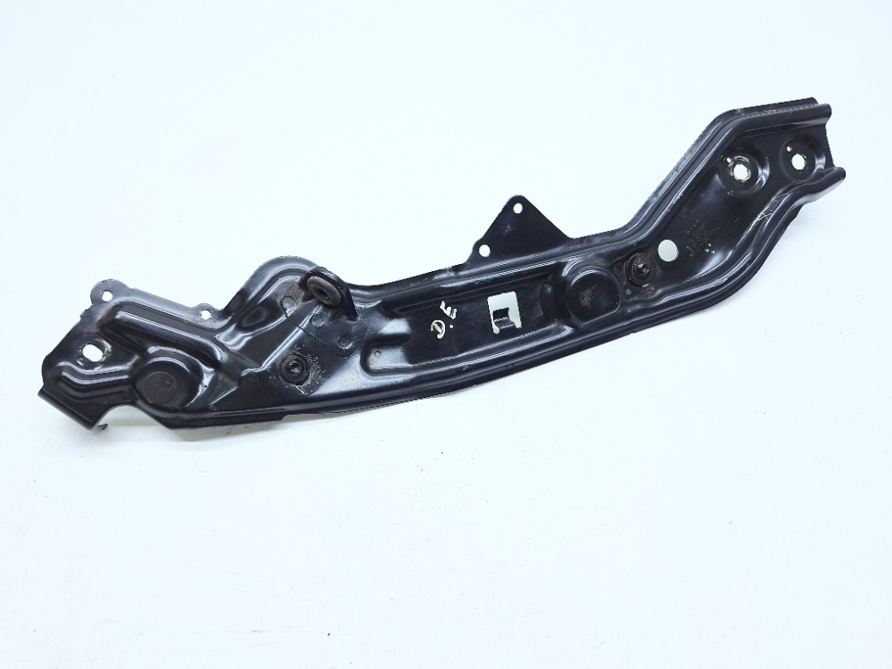 Suporte Esquerdo Farol Vw Nivus Tsi 1.0 2024 2g5806929c