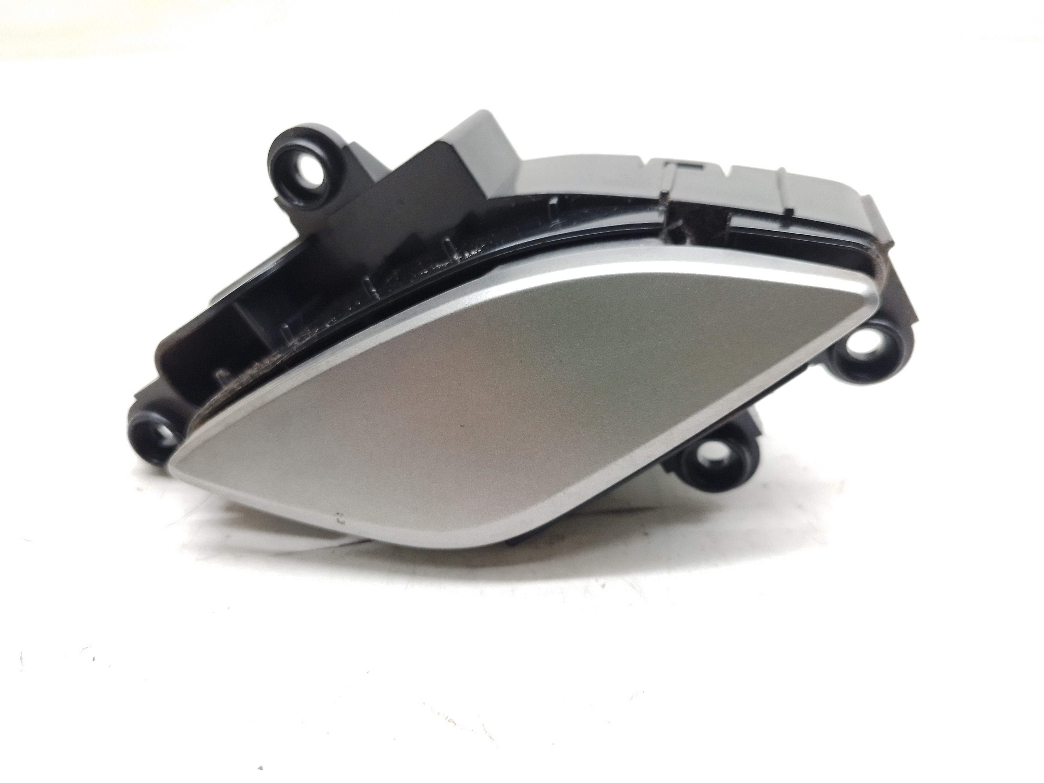 Acabamento Painel Central Hyundai Veloster 1.6 2011 / 2012