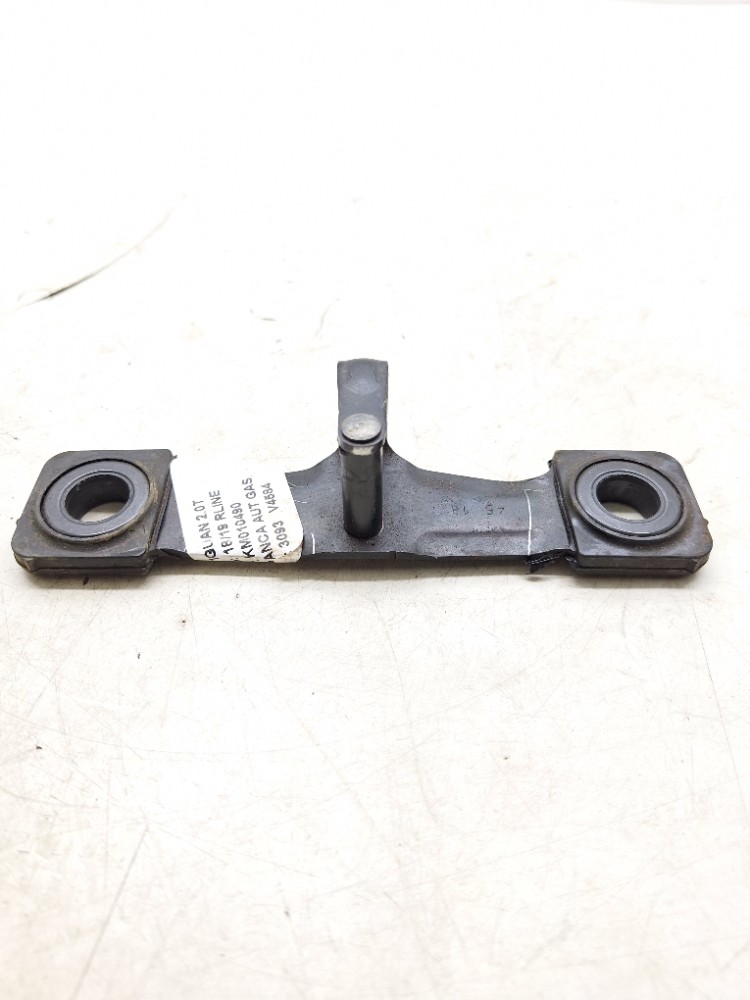 Batente Trava Capo Vw Tiguan Tsi 2.0 2018 2019 8v0827507d