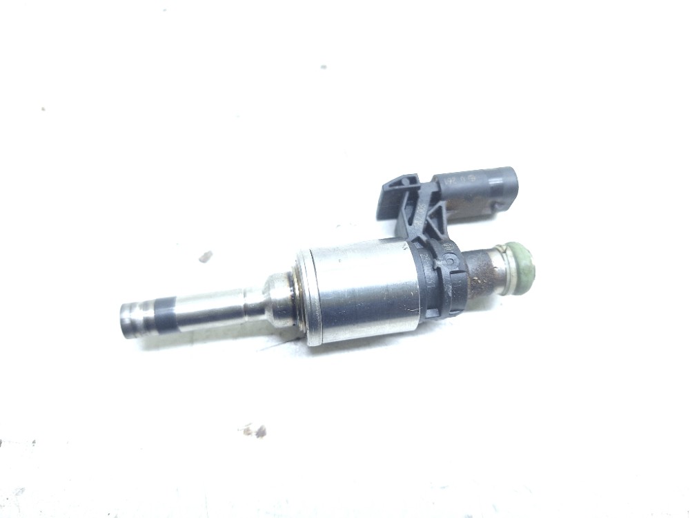 Bico Injetor Volkswagen Taos 1.4t 2022