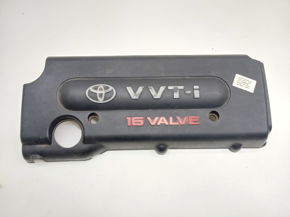 Tampa Capa Motor Toyota Rav4 2.4 4×4 2010