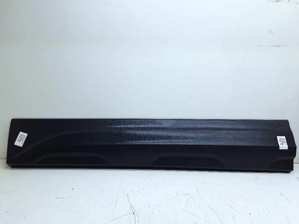 Acabamento Porta Dianteira Esquerda Vw Taos Tsi 1.4 2022
