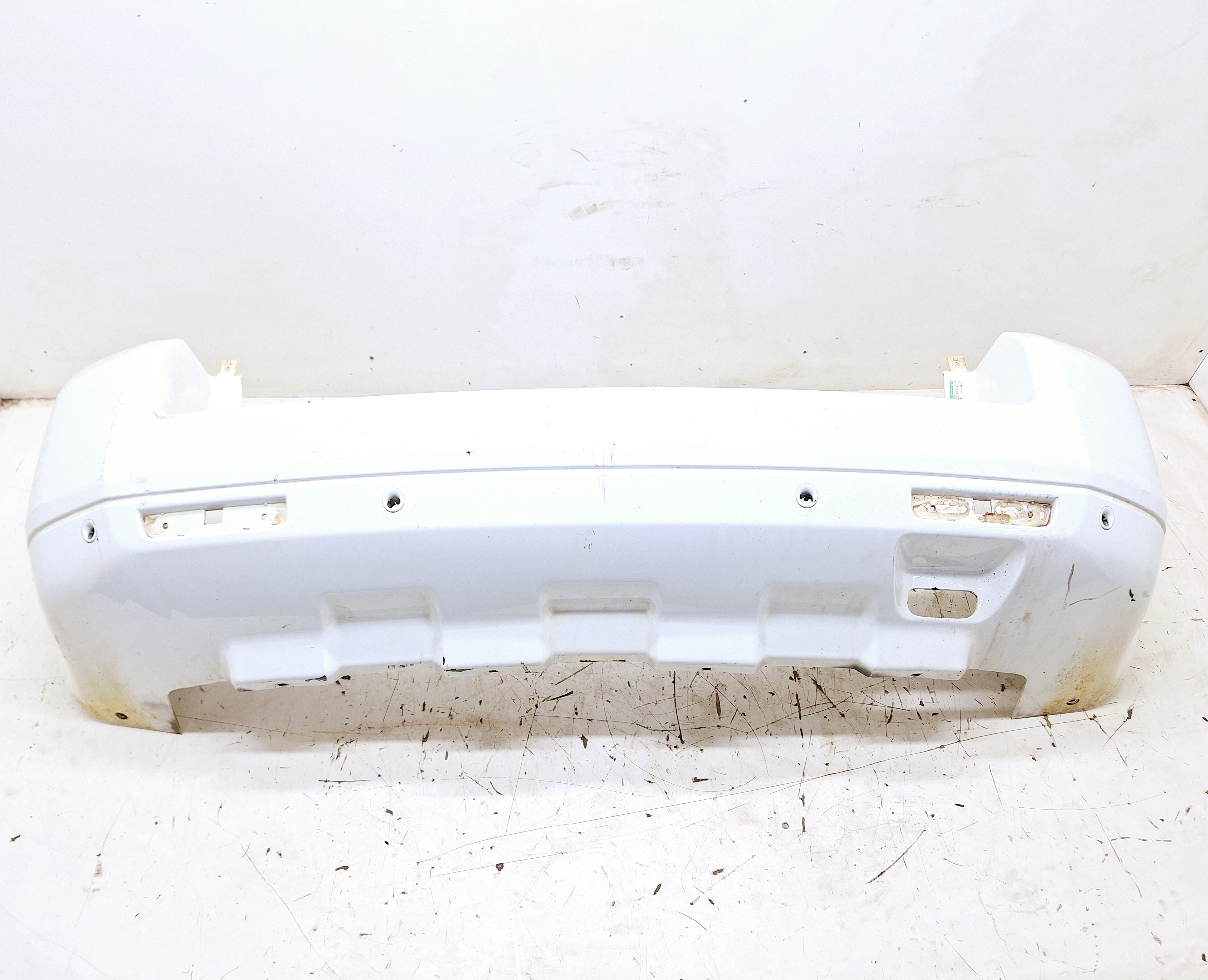 Parachoque Traseiro Freelander 2 3.2 2011 / 2012