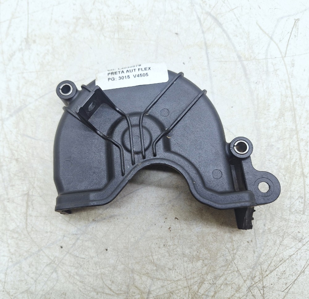 Capa Proteção Correia Dentada Vw Tcross Tsi 1.4 2020