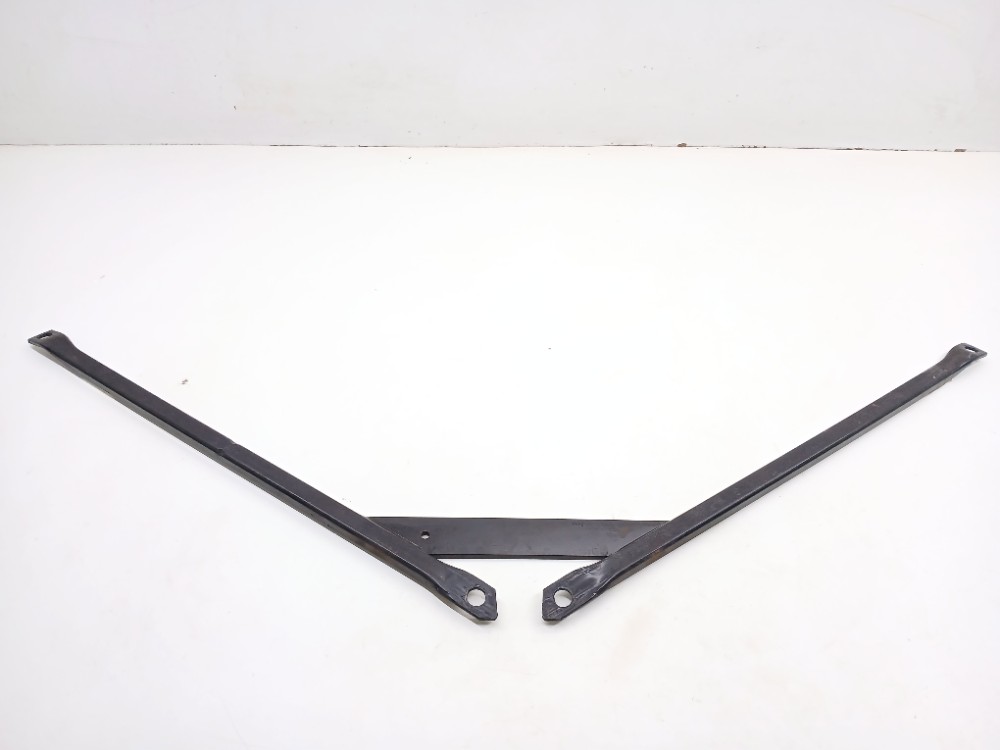 Travessa Suporte Motor Bmw 320i 2.0 2018 7378711
