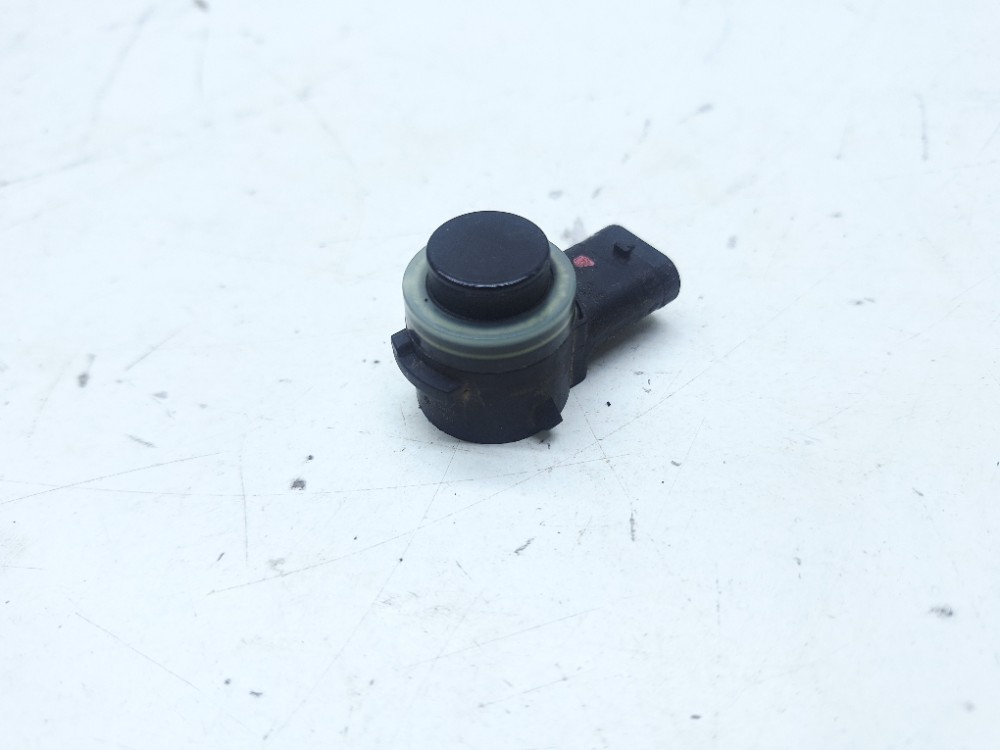 Sensor Estacionamento Dianteiro Vw Taos Tsi 1.4 2024