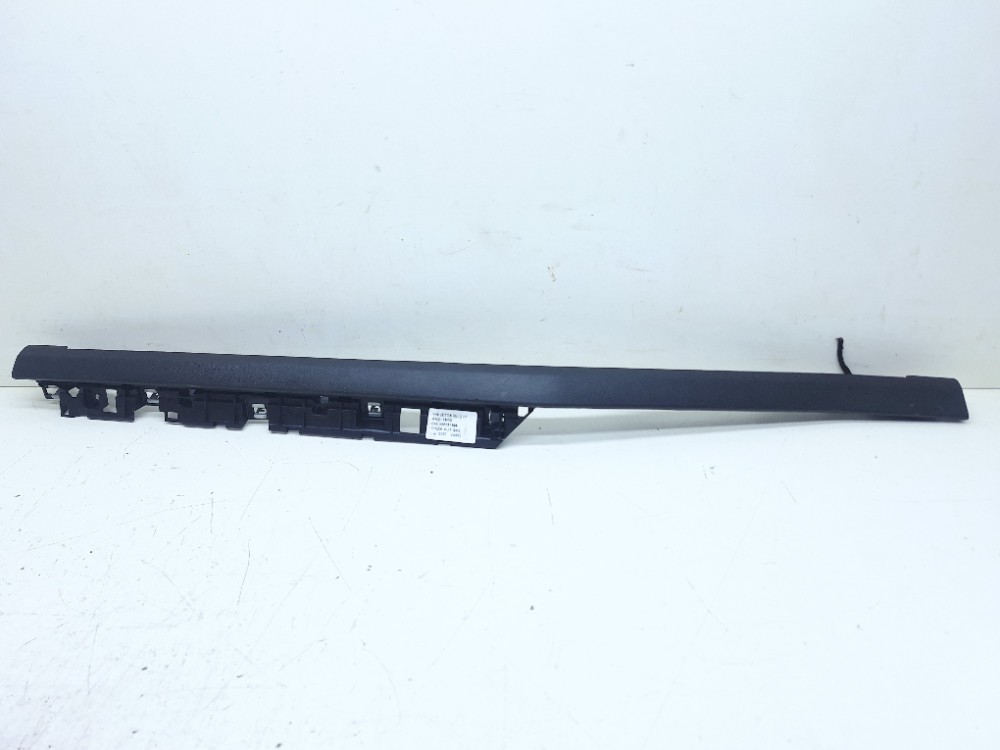 Acabamento Painel Vw Jetta Gli 2.0 2019 17b858416b