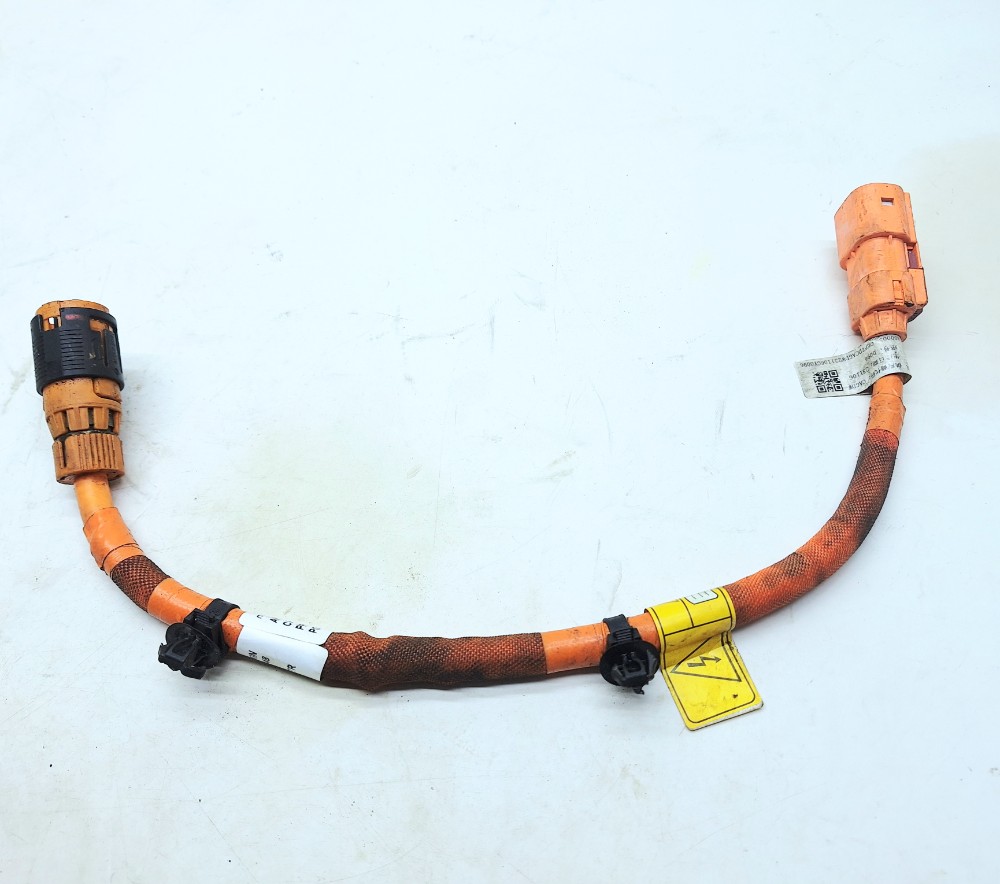 Chicote Compressor Ar Ora Skin 03 2024 2109150xnw50a