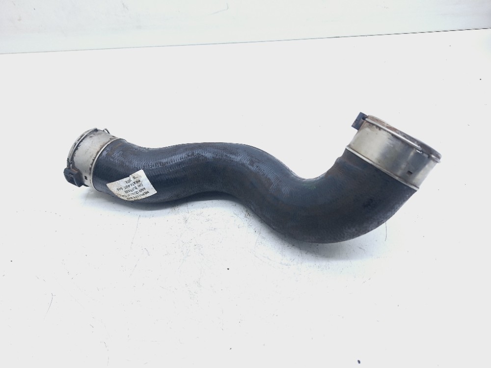 Mangueira Intercooler Mercedes B200 1.6 2012 2013 Preto