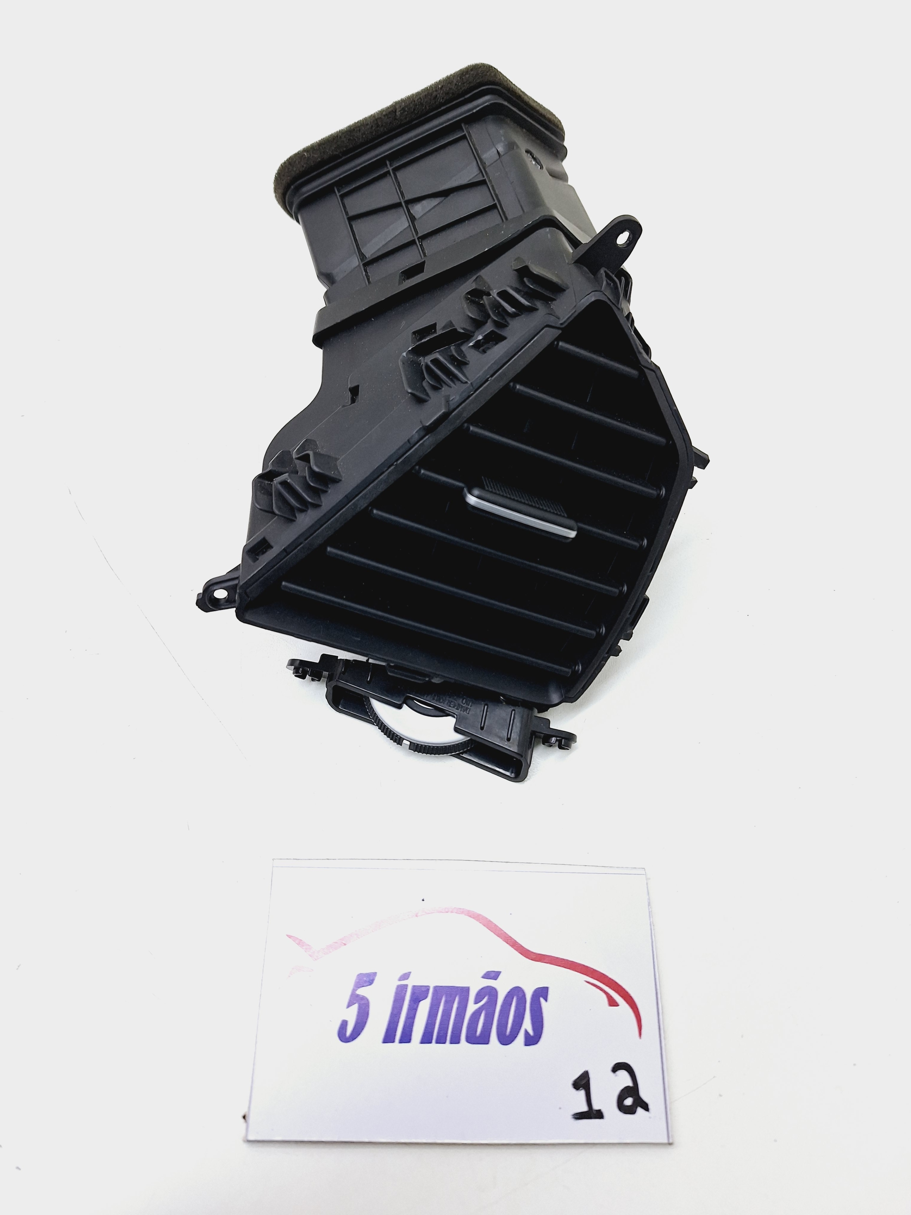Difusor Ar Direito Hyundai Santa Fé 3.3 2014 / 2015