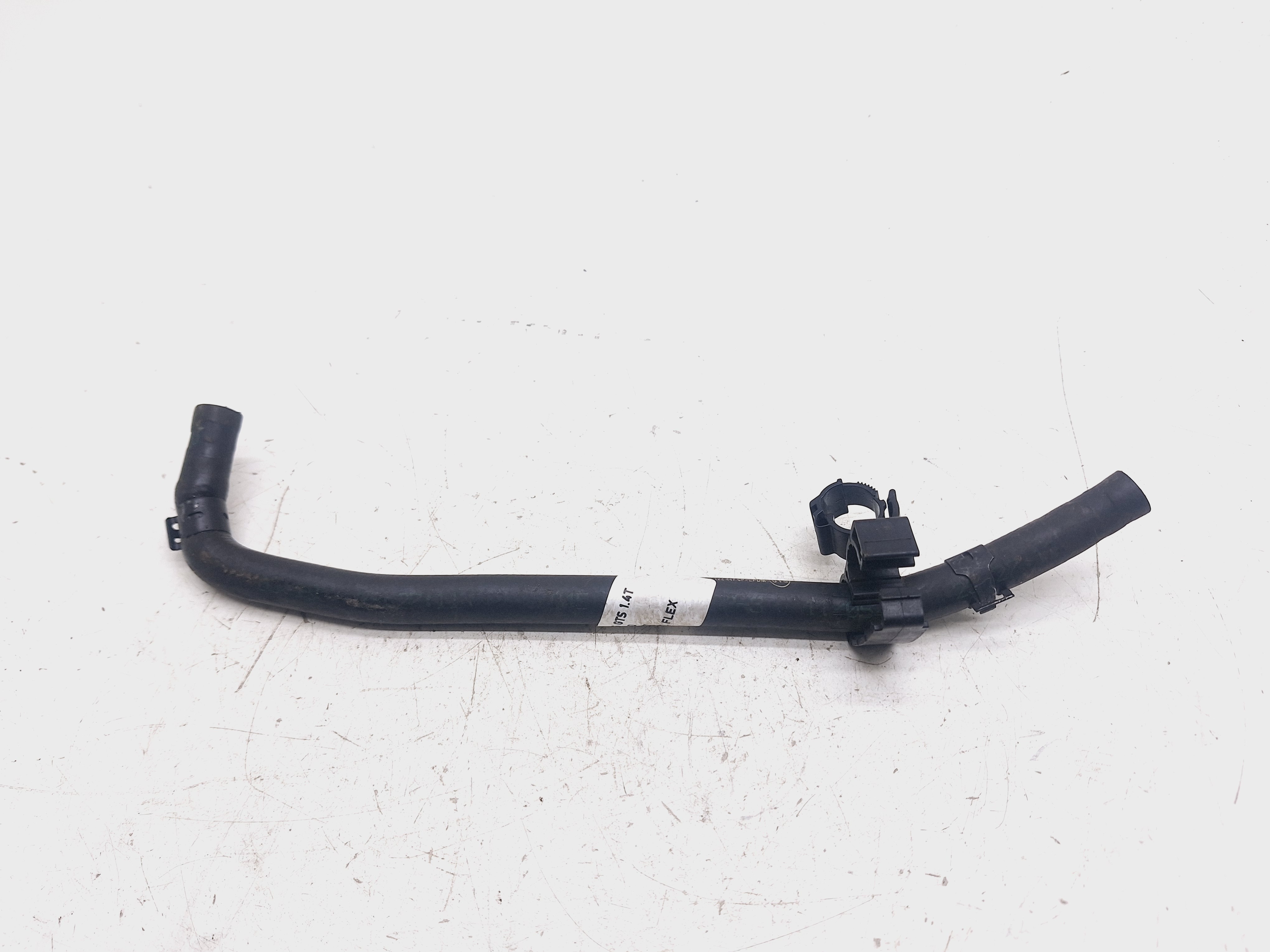 Mangueira Arrefecimento Vw Virtus Gts 1.4 2020 04e122447