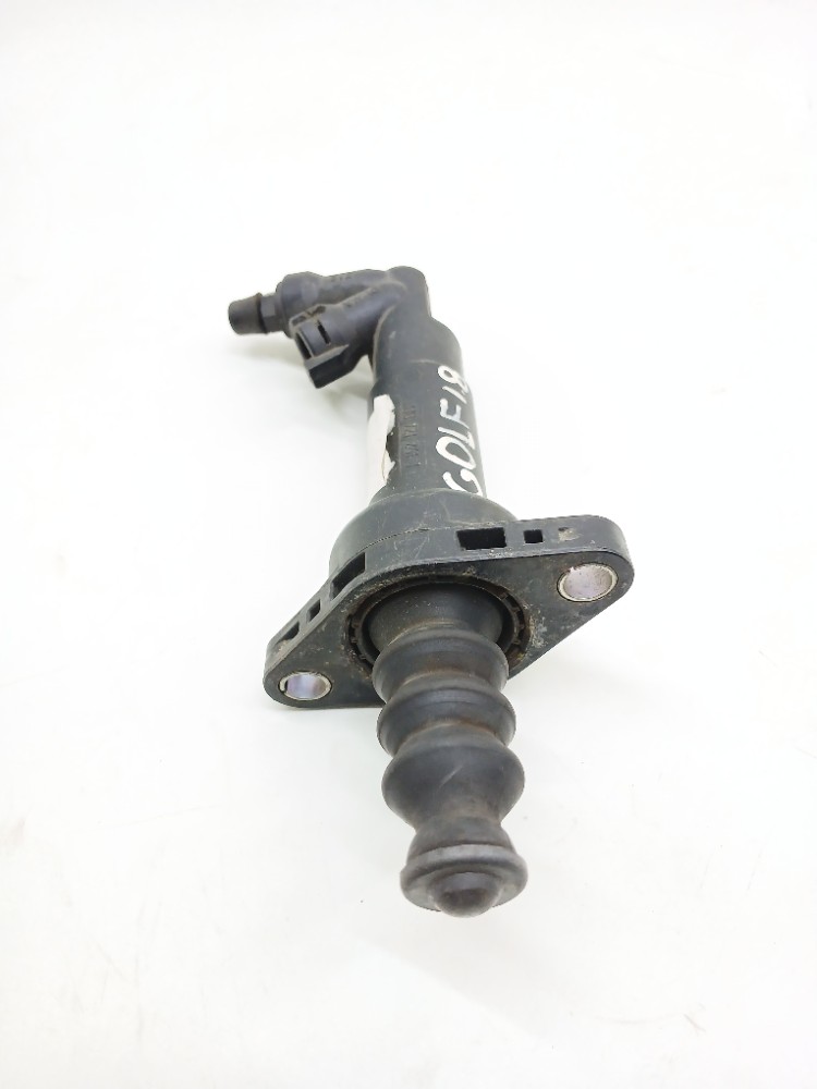Cilindro Auxiliar Embreagem Vw Golf Tsi 1.8 2007 1j0721261j