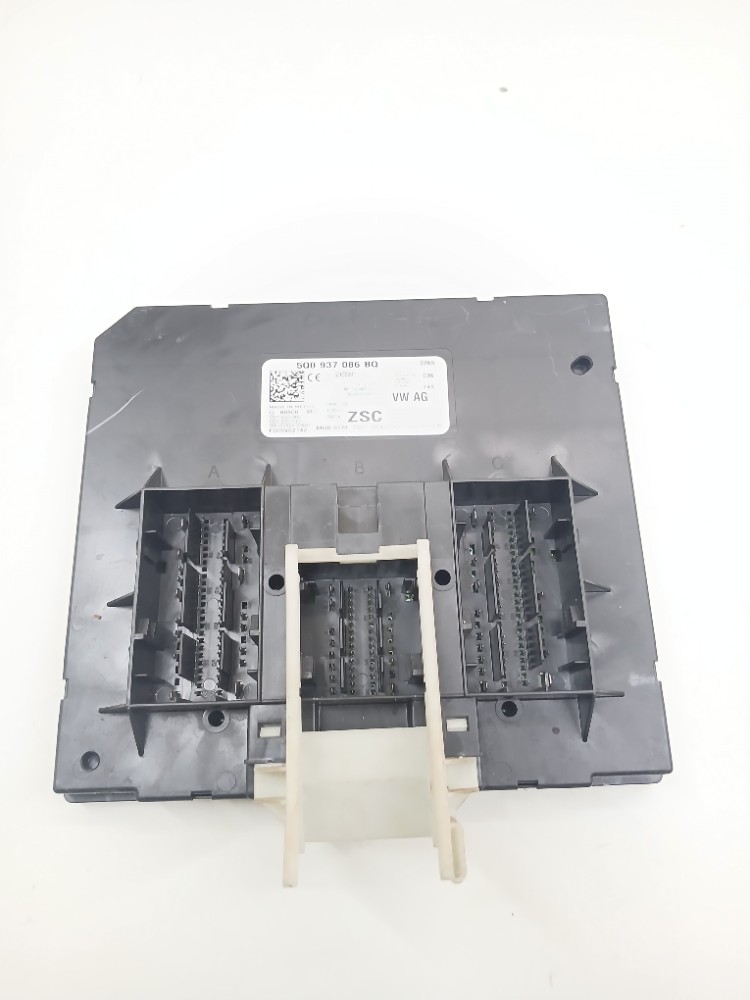 Módulo Conforto Bcm Vw Tiguan Tsi 2.0 2018 2019 5q0937086bq