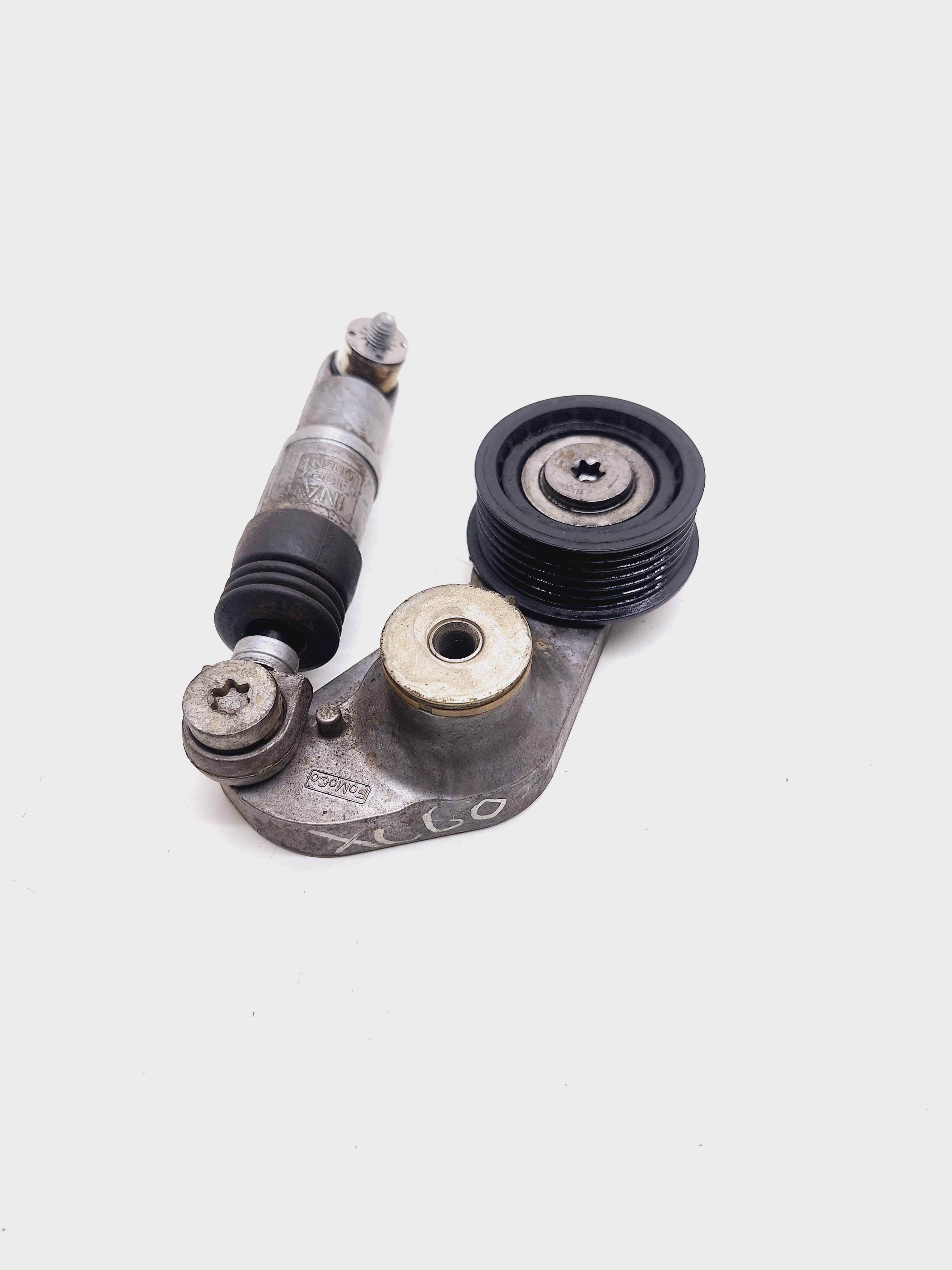 Tensor Esticador Correia Volvo Xc60 2.0 2011 Nº9g9q6a228aa