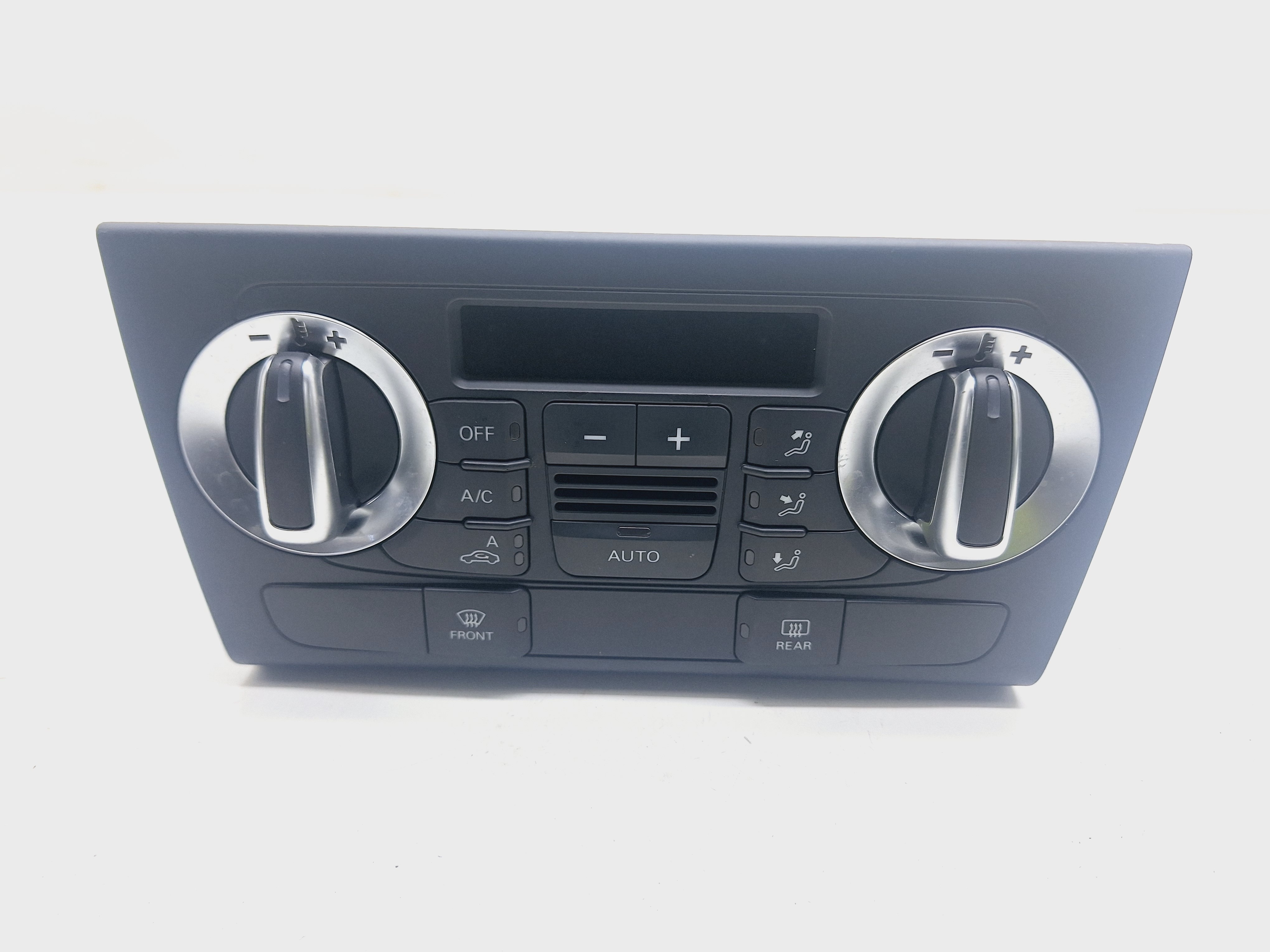 Comando Ar Condicionado Audi Q3 Tfsi 2.0 2014 N8u0820043d
