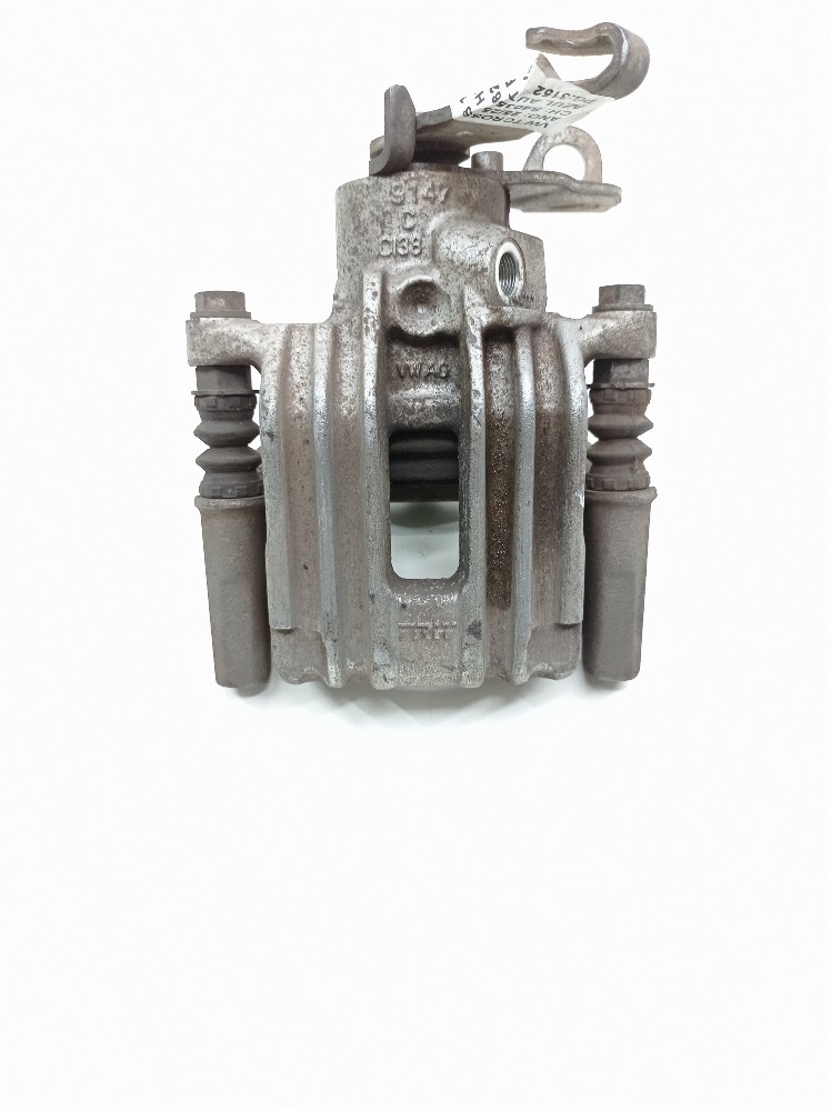 Cavalete Traseiro Direito Vw Tcross Tsi 1.4 2024 2025