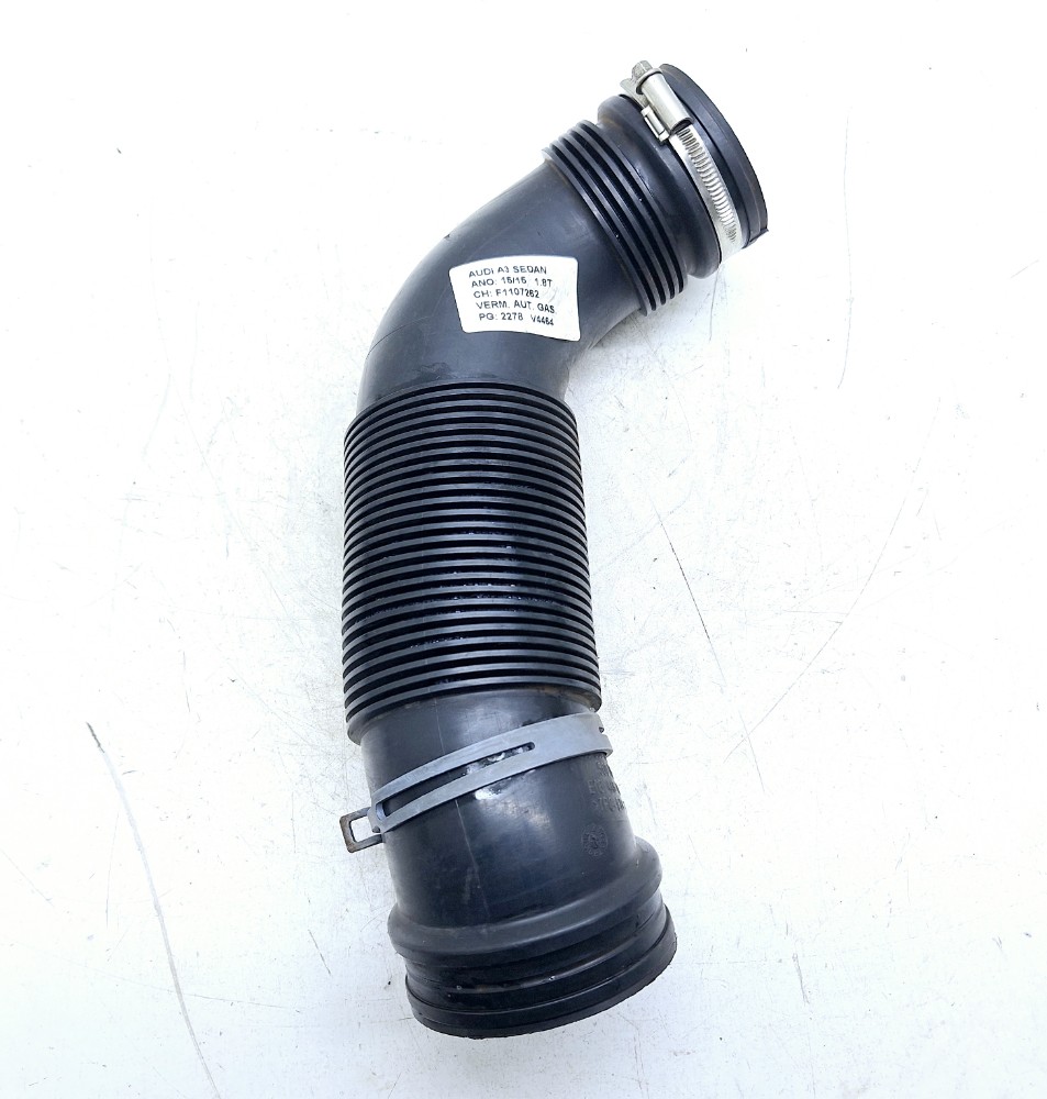 Mangueira Filtro Ar Audi A3 Sedan 1.8 2015 5q0129656d