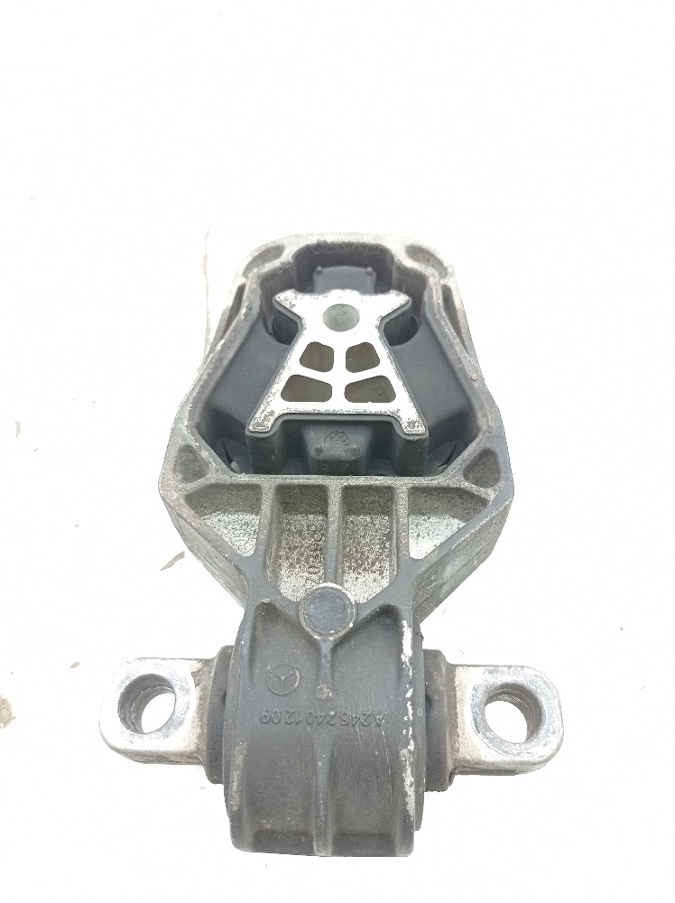 Coxim Motor Mercedes Cl200 1.6 2015 2016 A2462401209