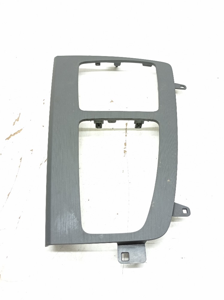 Acabamento Console Central Audi Q5 Tfsi 2.0 2020 80b864241c