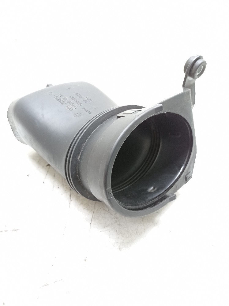 Mangueira Duto Entrada Ar Bmw X3 2.0 2013 2014 7601870