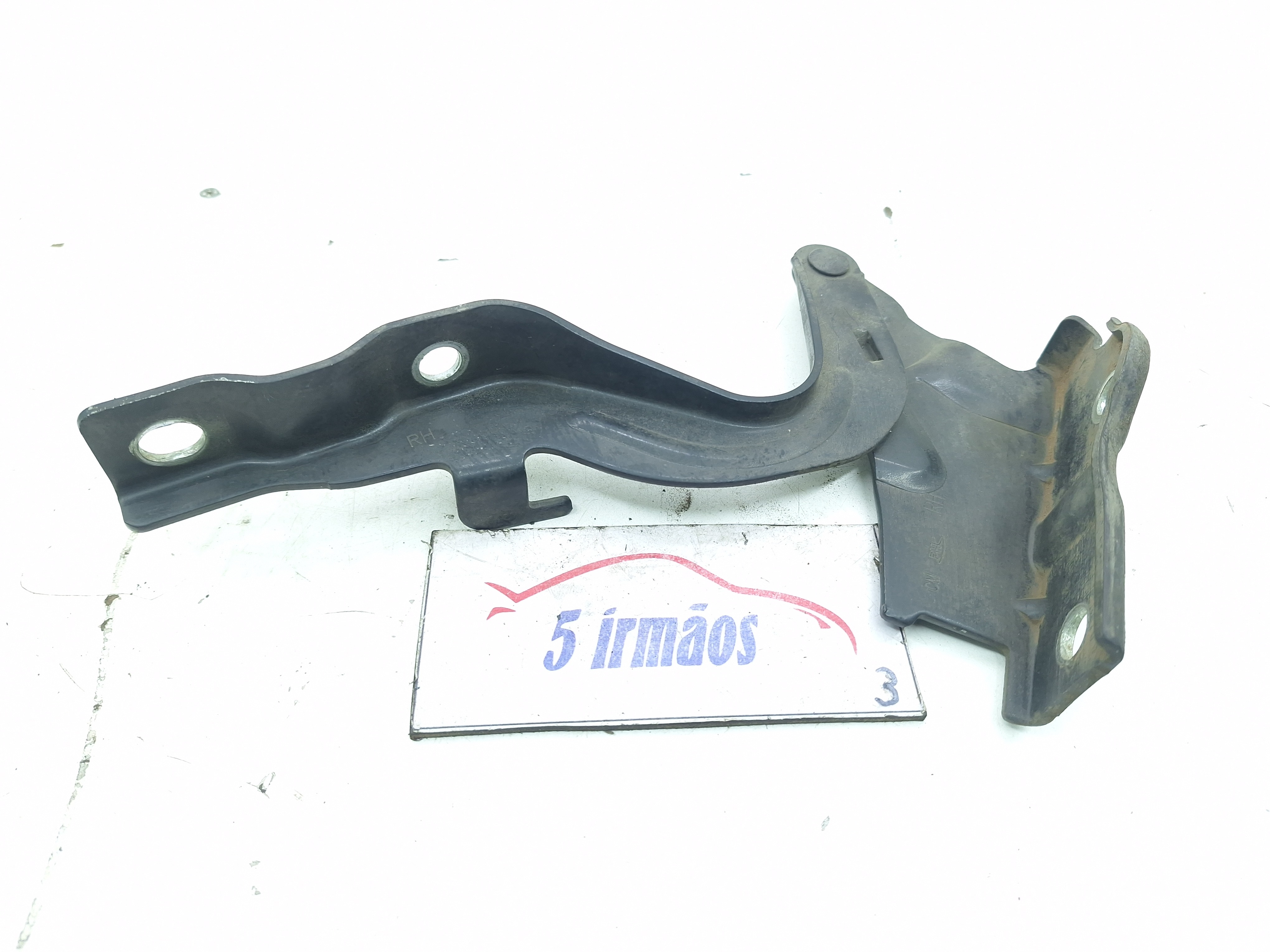 Dobradiça Direita Capô Hyundai Santa Fé 3.5 2010 / 2011