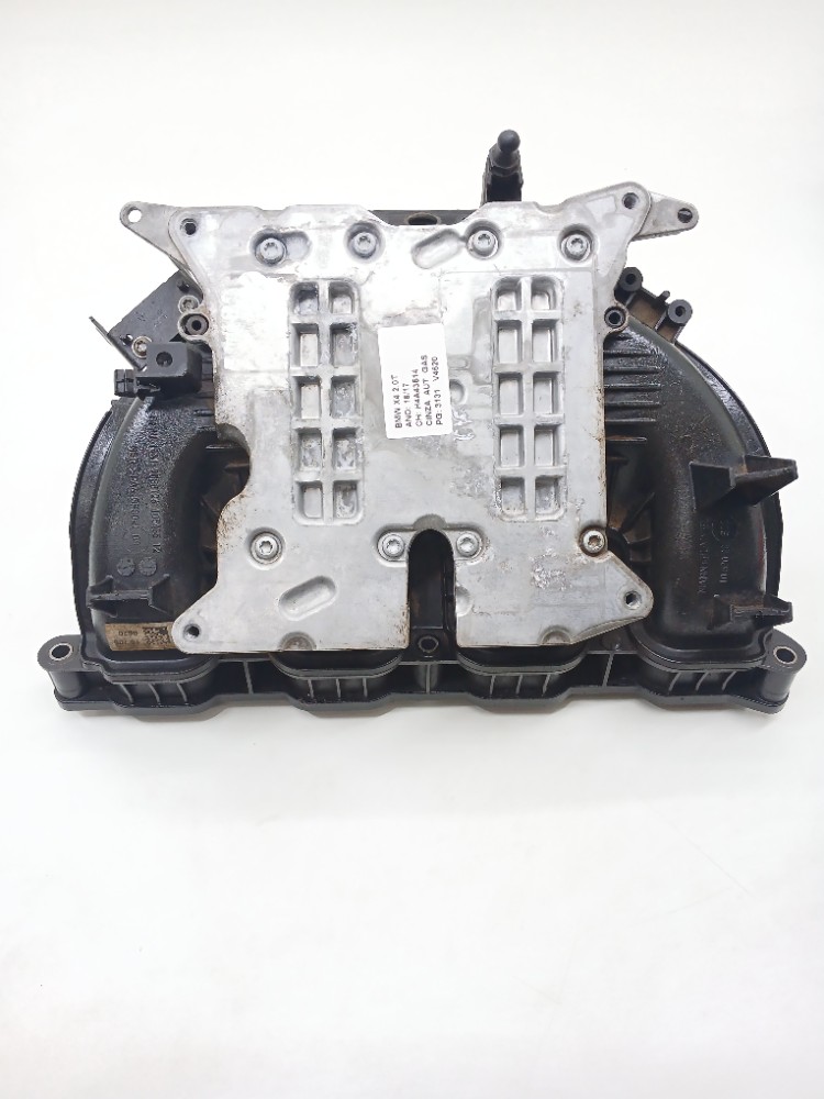 Coletor Admissão Bmw X4 2.0 2016 2017 11617588126