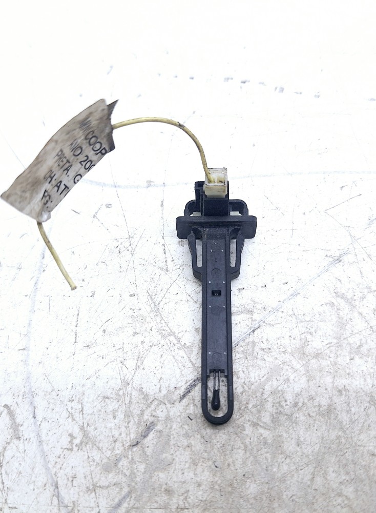 Sensor Temperatura Mini Cooper S 1.6 2009 2010 33422660