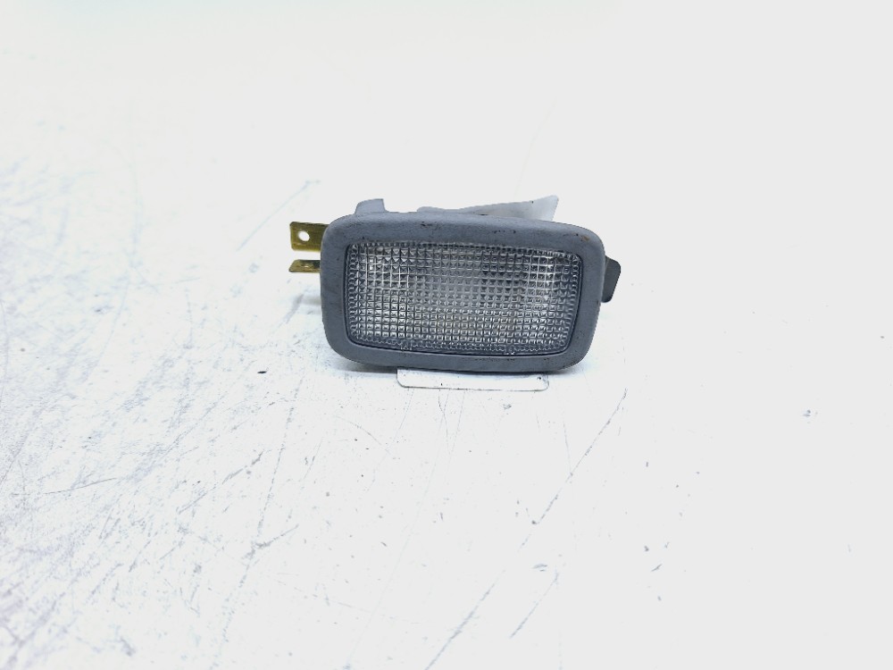 Luz Teto Cortesia Esquerda Hyundai Veracruz 3.8 2011 2012