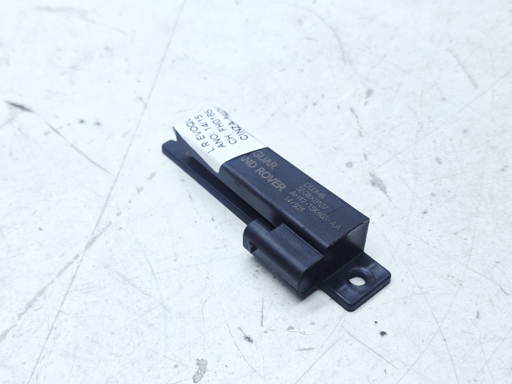 Sensor Keyless Evoque 2.0 2015 Ah4215k603aa
