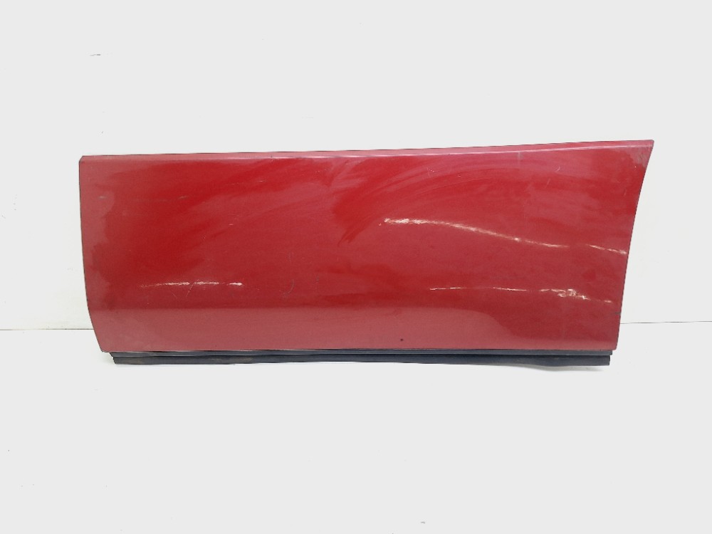 Acabamento Porta Traseira Esquerda Suzuki Vitara 2011