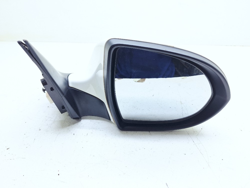 Retrovisor Direito C Pisca Kia Sportage 2.0 2013 A 2016