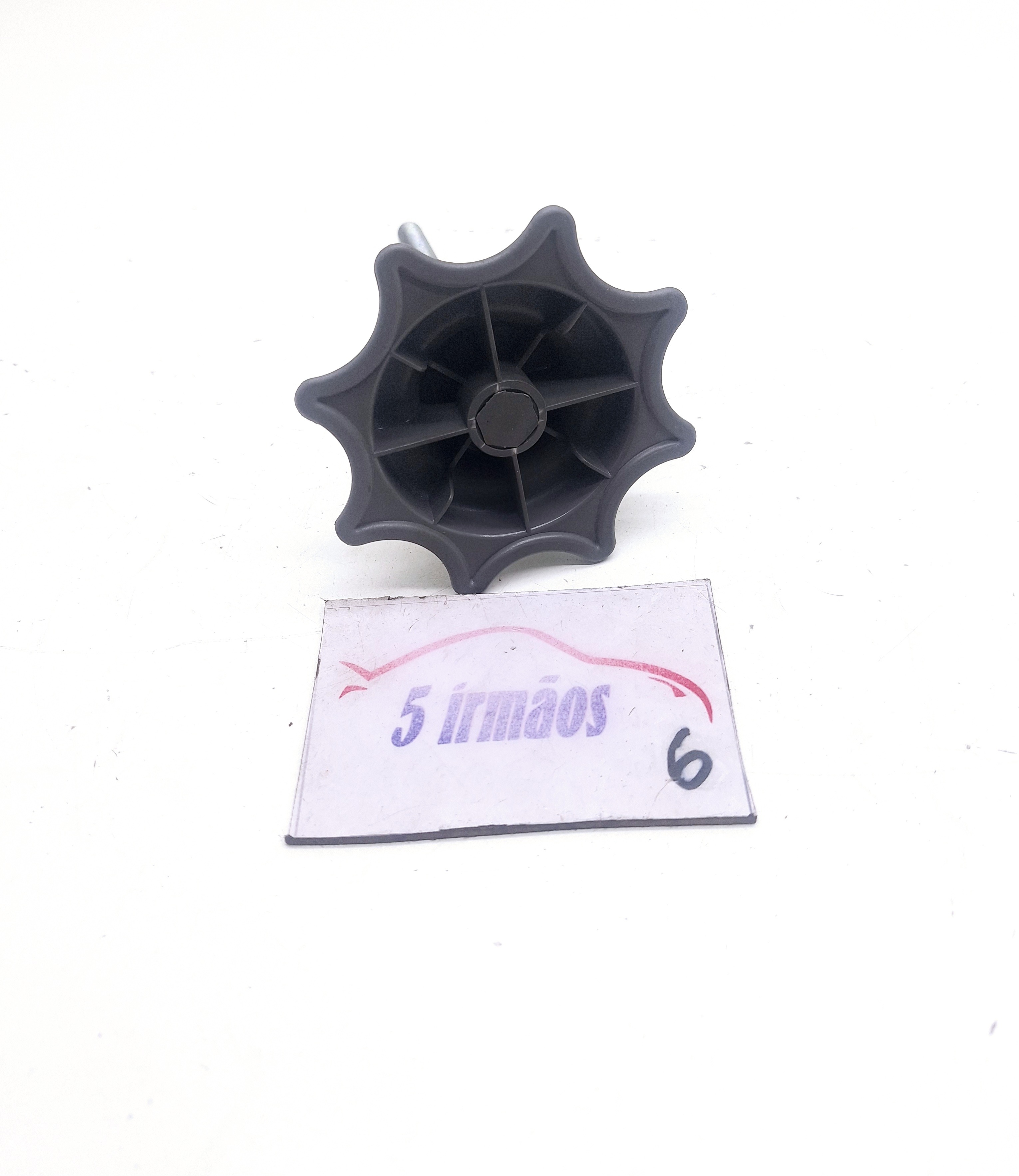 Parafuso Estepe Volkswagen Polo Tsi 1.0 Nº377601983