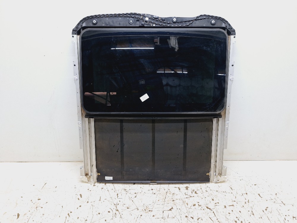 Teto Solar Mercedes C200 1.8 2011 2012