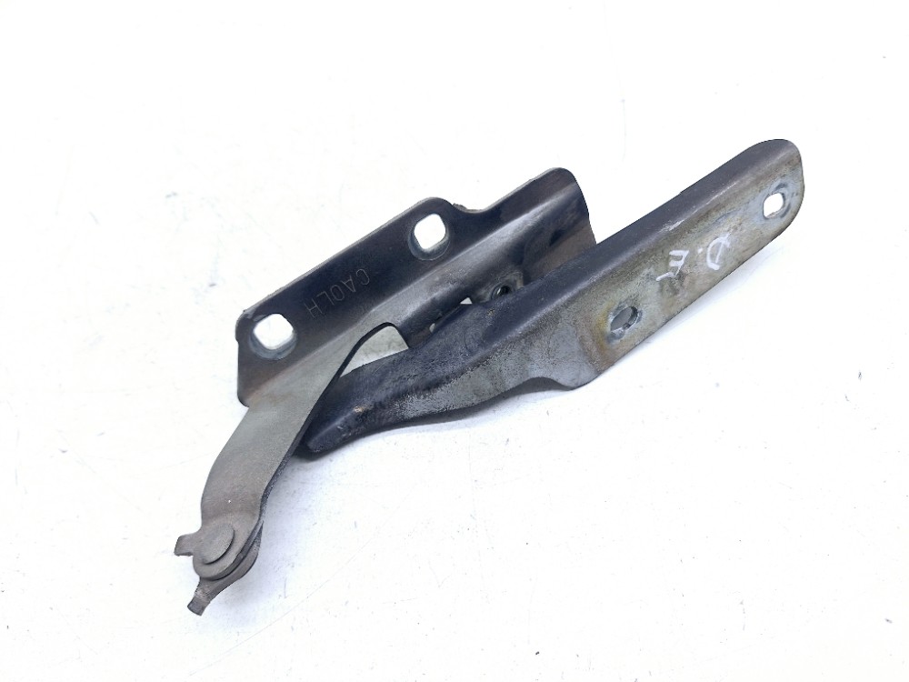Dobradiça Esquerda Capô Nissan Murano 3.5 V6 2006 2007