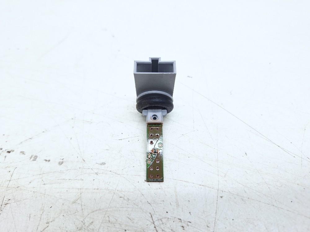 Sensor Temperatura Ar Tiguan 2.0 2011 2012 3d0907543a