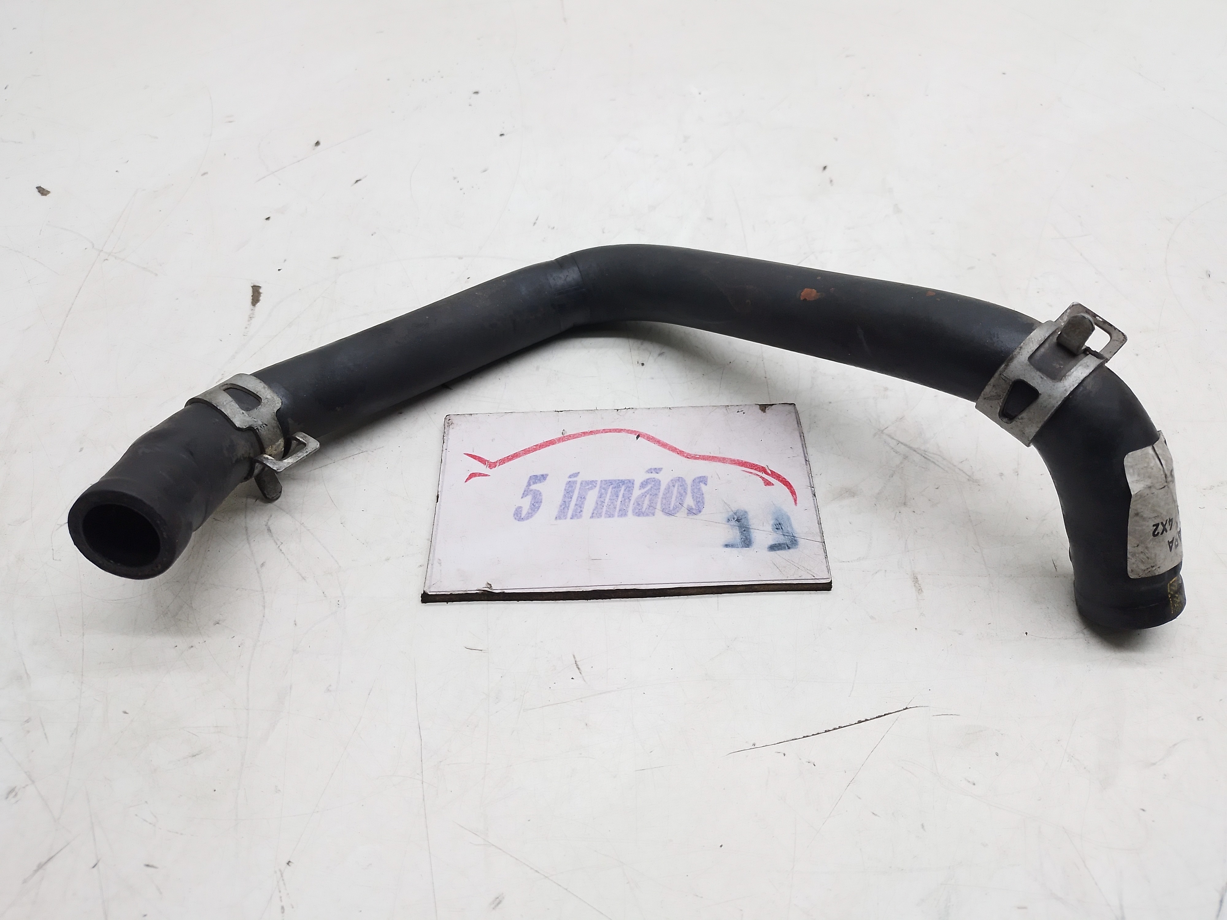 Mangueira Arrefecimento Suzuki Grand Vitara 2wd 4×2 2015