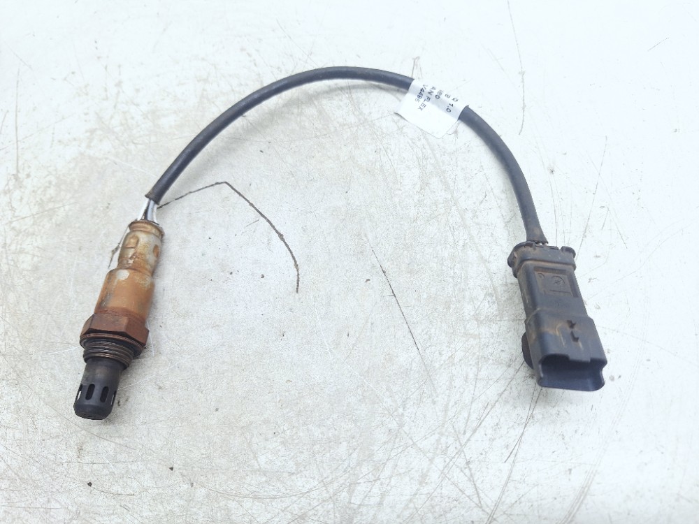 Sonda Lambda Chery Qq 1.0 2018 J003611061