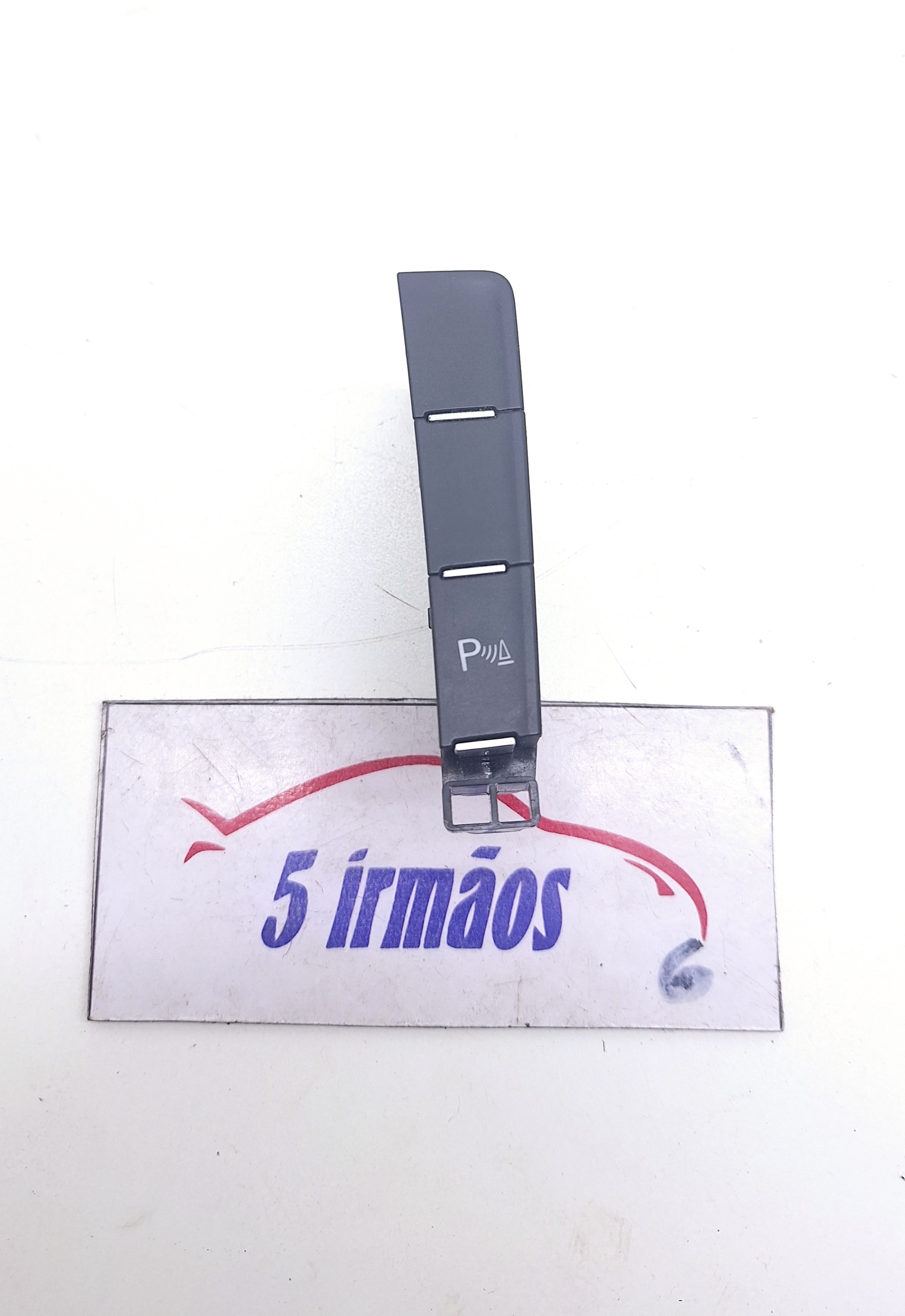 Botão Sensor Estacionamento Vw Golf 2.0 2015 5g1927238e